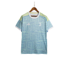Camisa Juventus 25/26 II Away - Versão Torcedor