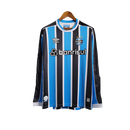 Camisa Grêmio 23/24 I Home - Manga Longa