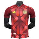 Alemanha 25/26 II Away - Versão Jogador