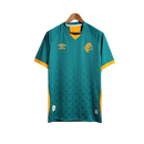 Camisa Fluminense 20/21 II Away - Versão Retrô