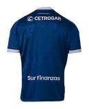 Camisa Racing Clube 25/26 II Away - Versão Torcedor