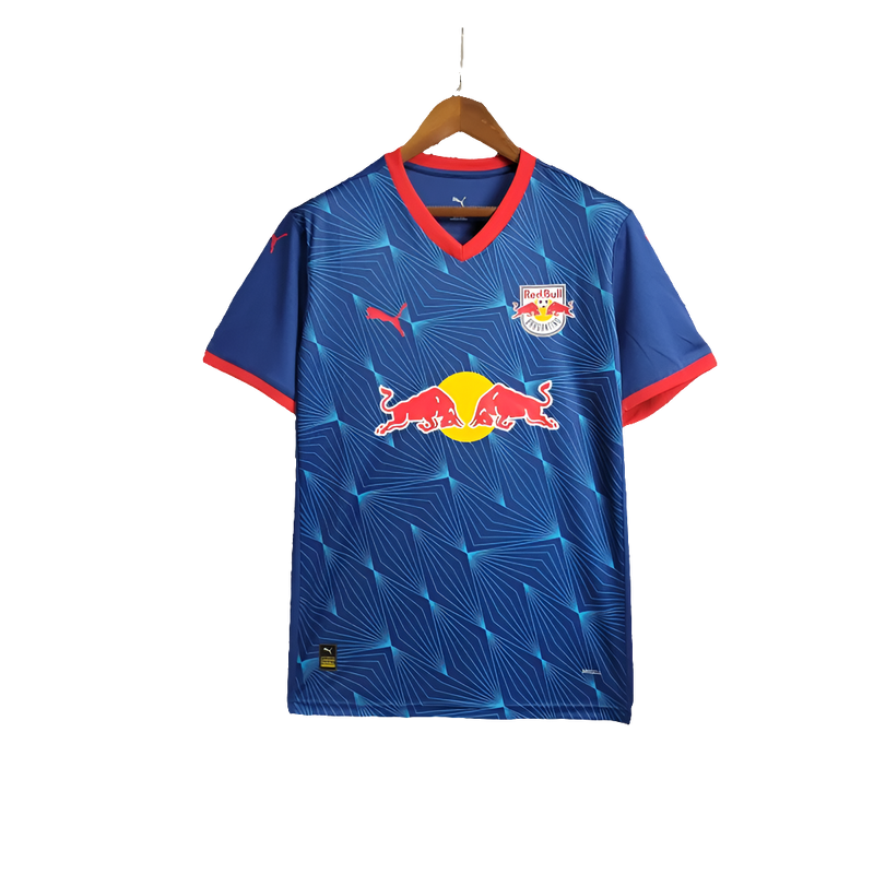 Camisa Bragantino 25/26 II Away - Versão Torcedor