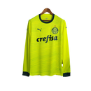 Camisa Palmeiras 23/24 III Third - Manga Longa