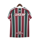 Camisa Fluminense 22/23 I Home - Todos os Patrocínios - Versão Torcedor