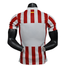 Camisa Atlético de Madrid 25/26 I Home - Versão Jogador