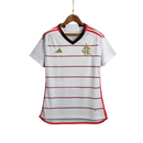 Camisa Flamengo 23/24 II Away - Feminina
