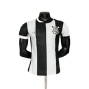 Camisa Corinthians 24/25 III Third - Versão Jogador