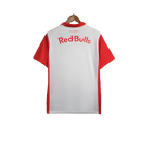 Camisa Red Bull Salzburg 25/26 I Home - Versão Torcedor