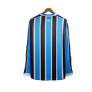 Camisa Grêmio 23/24 I Home - Manga Longa