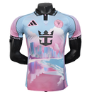 Camisa Inter Miami CF 25/26 Edição Polo - Versão Jogador