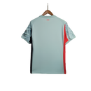 Camisa AC Milan 25/26 II Away - Versão Torcedor