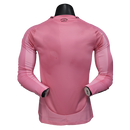 Camisa Inter Miami CF 25/26 I Home - Manga Longa