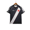 Camisa Vasco 24/25 Edição Especial - Preto - Versão Torcedor