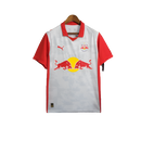 Camisa Red Bull Salzburg 25/26 I Home - Versão Torcedor