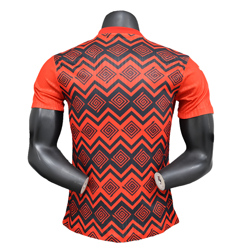 Camisa Egypt 25/26 Treino - Versão Jogador