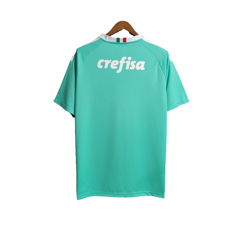 Camisa Palmeiras 19/20 III Third - Versão Retrô