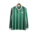 Camisa Palmeiras 1993 I Home - Versão Retrô Manga Longa
