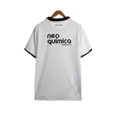 Camisa Corinthians 2011 I Home - Versão Retrô