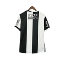 Camisa Corinthians 24/25 III Third - Todos os Patrocínios - Versão Torcedor