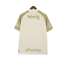 Camisa Vasco 24/25 III Third - Todos os Patrocínios - Versão Torcedor