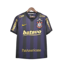 Camisa Corinthians 09/10 II Away - Versão Retrô
