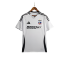 Camisa Colo Colo 25/26 I Home - Versão Torcedor