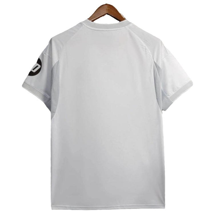 Camisa Real Madrid 25/26 I Home - Versão Torcedor