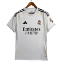 Camisa Real Madrid 25/26 I Home - Versão Torcedor
