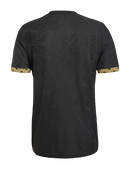 Camisa México 25/26 Edição Copa Ouro - Preto - Versão Torcedor