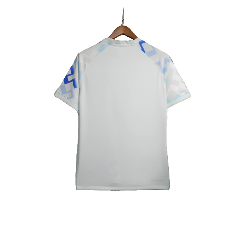 Camisa Inter de Milão 25/26 II Away - Versão Torcedor