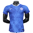 Camisa Chelsea 25/26 I Home - Versão Jogador