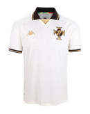 Camisa Vasco 22/23 III Third - Versão Torcedor