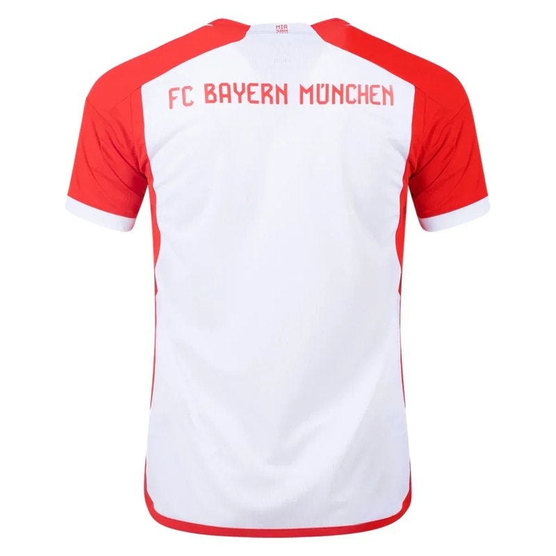 Camisa Bayern de Munique 23/24 I Home - Versão Torcedor