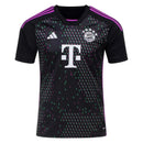 Camisa Bayern de Munique 23/24 II Away - Versão Torcedor