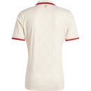 Camisa Bayern de Munique 24/25 III Third - Liga dos Campeões - Versão Torcedor