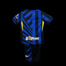 Conjunto Infantil - Inter de Milão 24/25 I Home