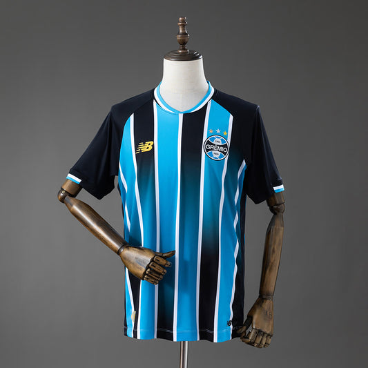 Camisa Grêmio 2026 Principal - Torcedor
