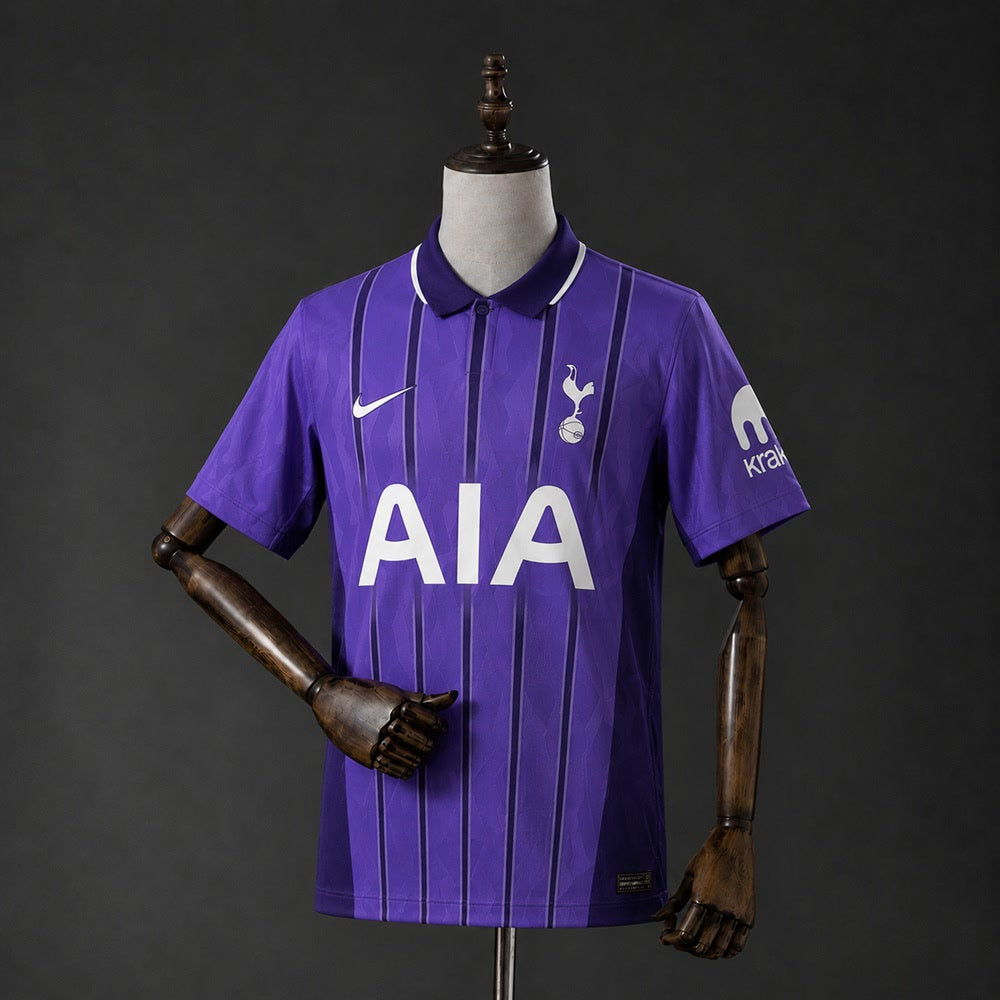 Camisa Tottenham 26/27 Third - Torcedor