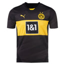 Camisa Borussia Dortmund 24/25 II Away - Versão Torcedor