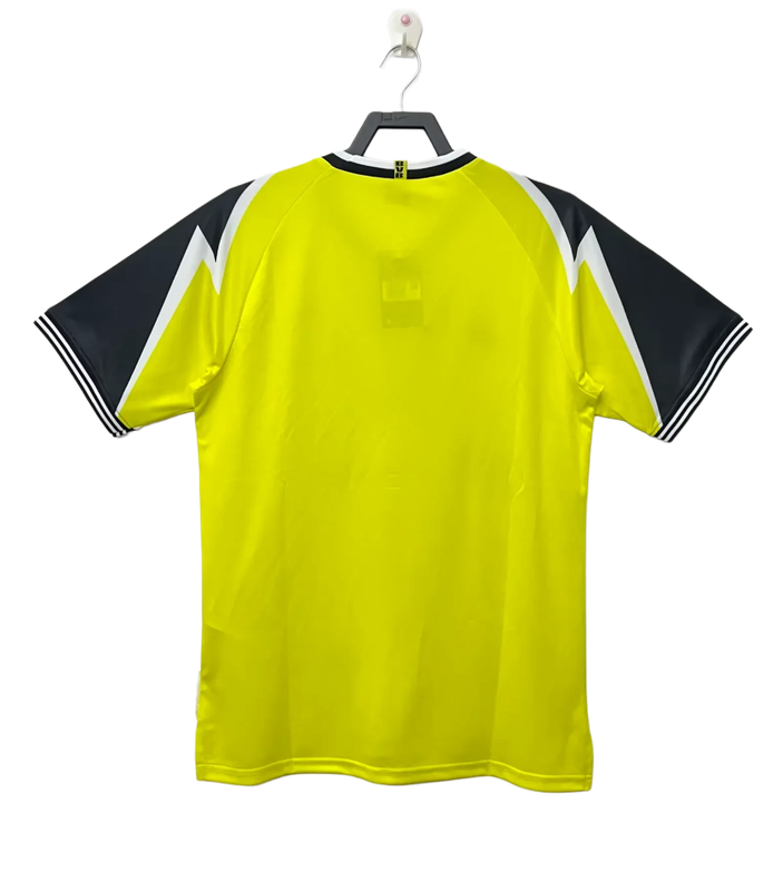 Camisa Borussia Dortmund 95/96 I Home - Versão Retrô