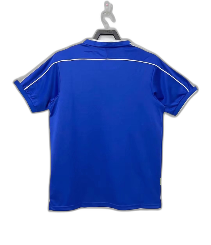 Camisa Brasil 1998 II Away - Versão Retrô