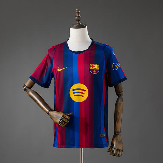 Camisa Barcelona 26/27 Principal - Torcedor