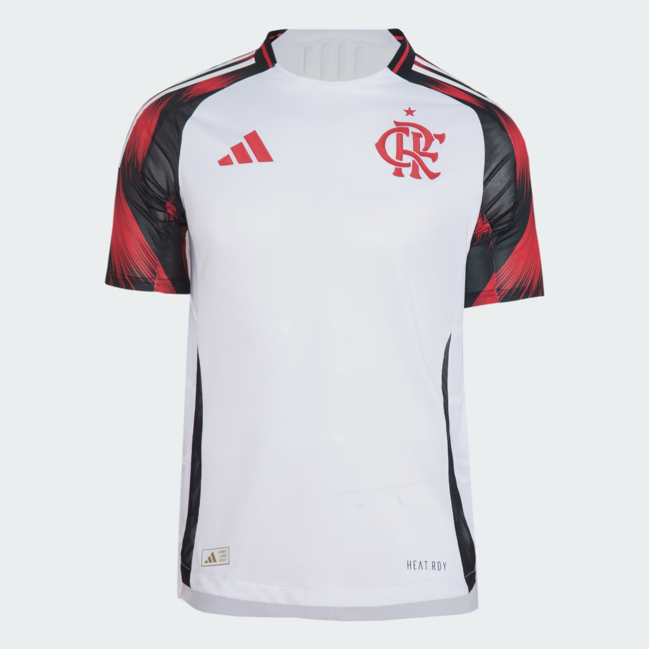 Camisa Mengão 2025/26 II Authentic