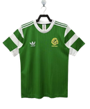 Camisa Camarões 1990 I Home - Versão Retrô