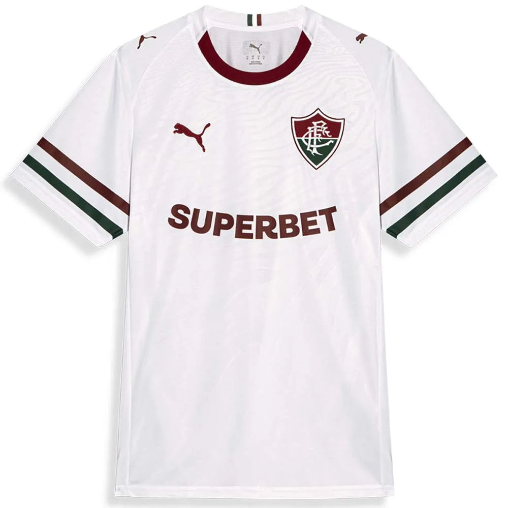 Camisa Fluminense II  26/27 Jogador