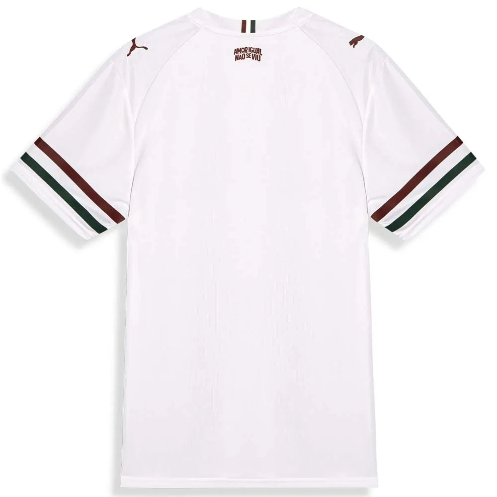 Camisa Fluminense II  26/27 Jogador