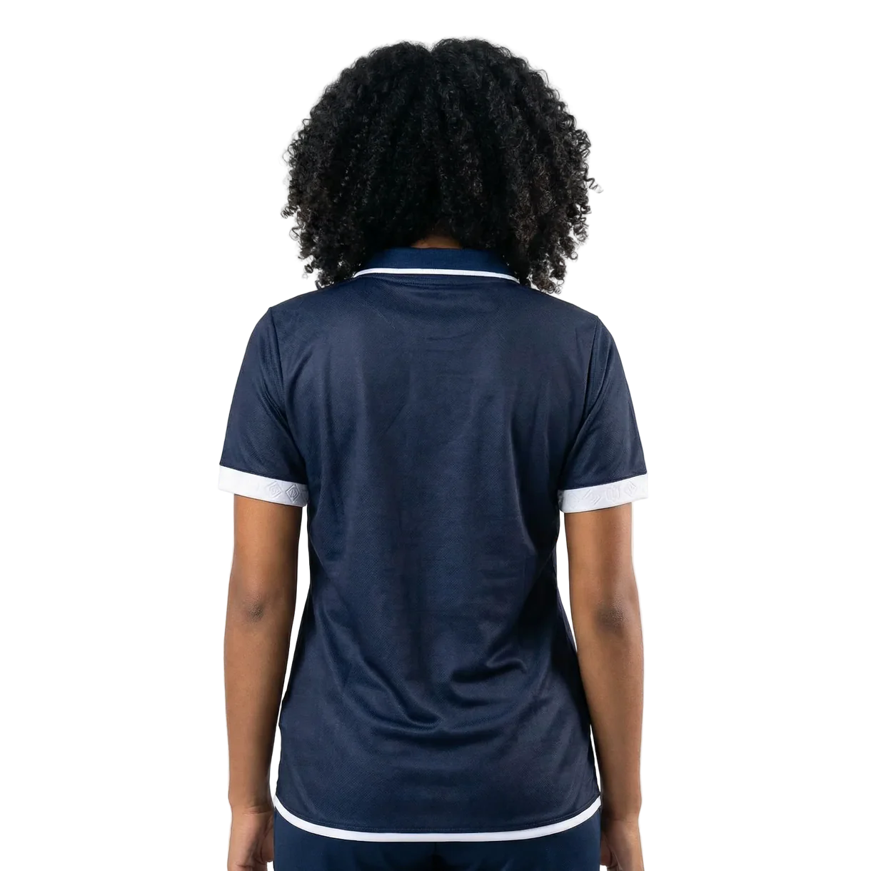 Camisa Remo 25/26 Home Feminina
