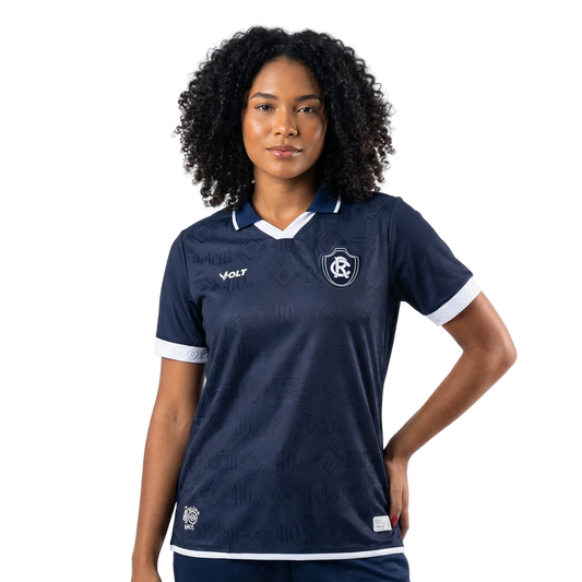 Camisa Remo 25/26 Home Feminina