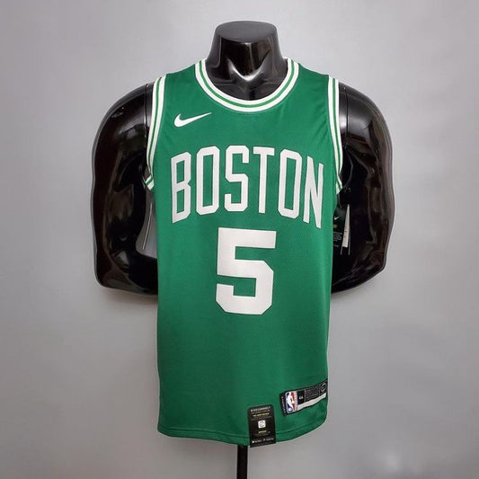 Regata Boston Celtics #5