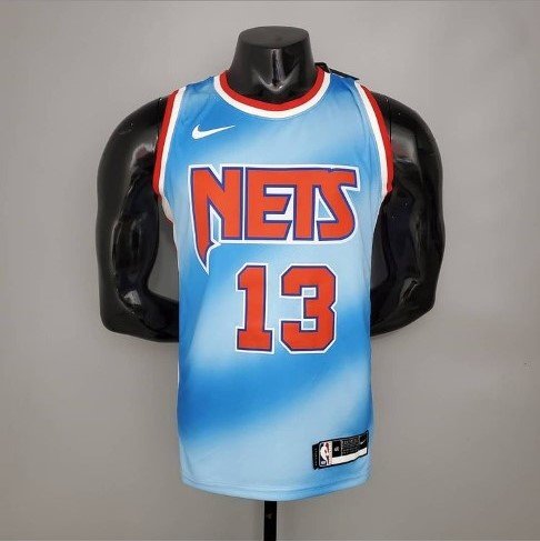 Regata Brooklyn Nets #13